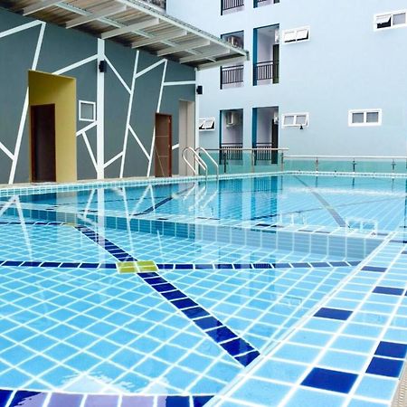Morakot Twin Chumphon Exterior foto