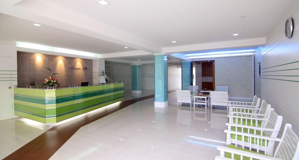 Morakot Twin Chumphon Exterior foto