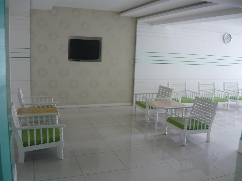 Morakot Twin Chumphon Exterior foto