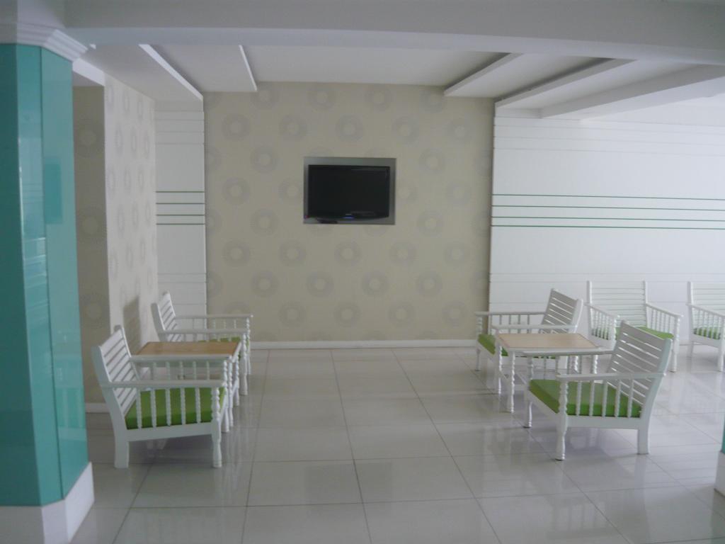 Morakot Twin Chumphon Exterior foto