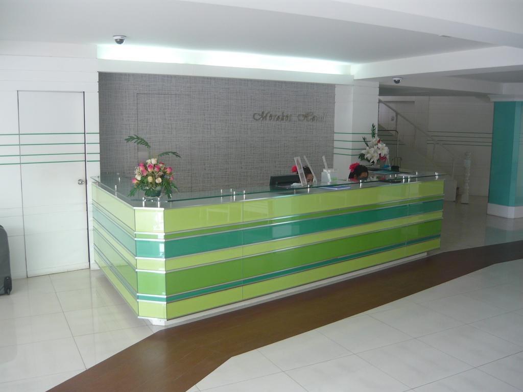Morakot Twin Chumphon Exterior foto