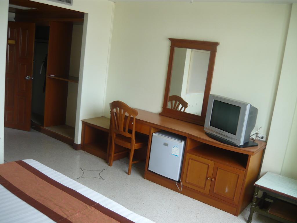 Morakot Twin Chumphon Quarto foto