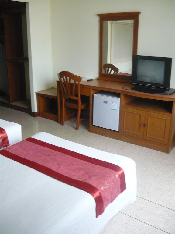 Morakot Twin Chumphon Quarto foto