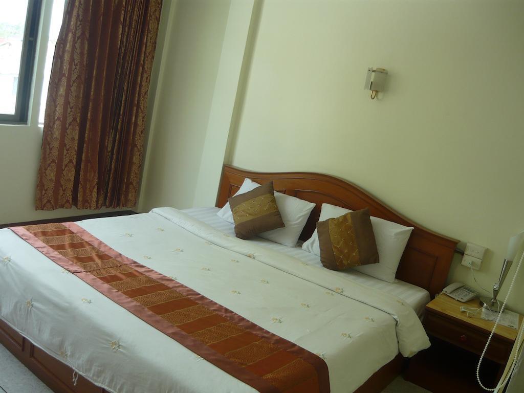 Morakot Twin Chumphon Quarto foto