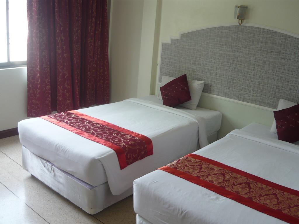 Morakot Twin Chumphon Quarto foto