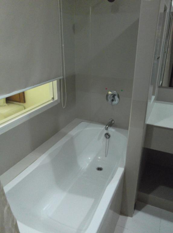 Morakot Twin Chumphon Quarto foto
