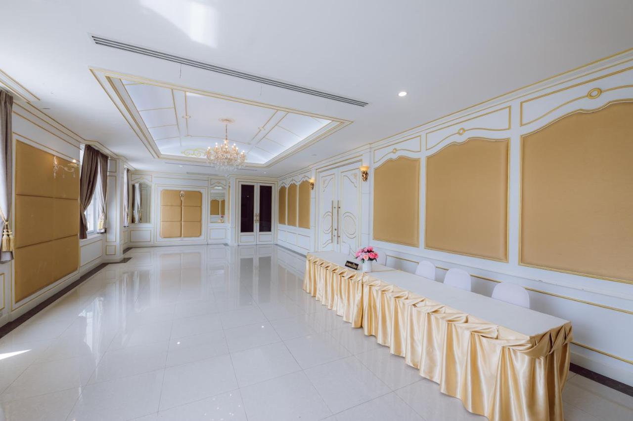 Morakot Twin Chumphon Exterior foto